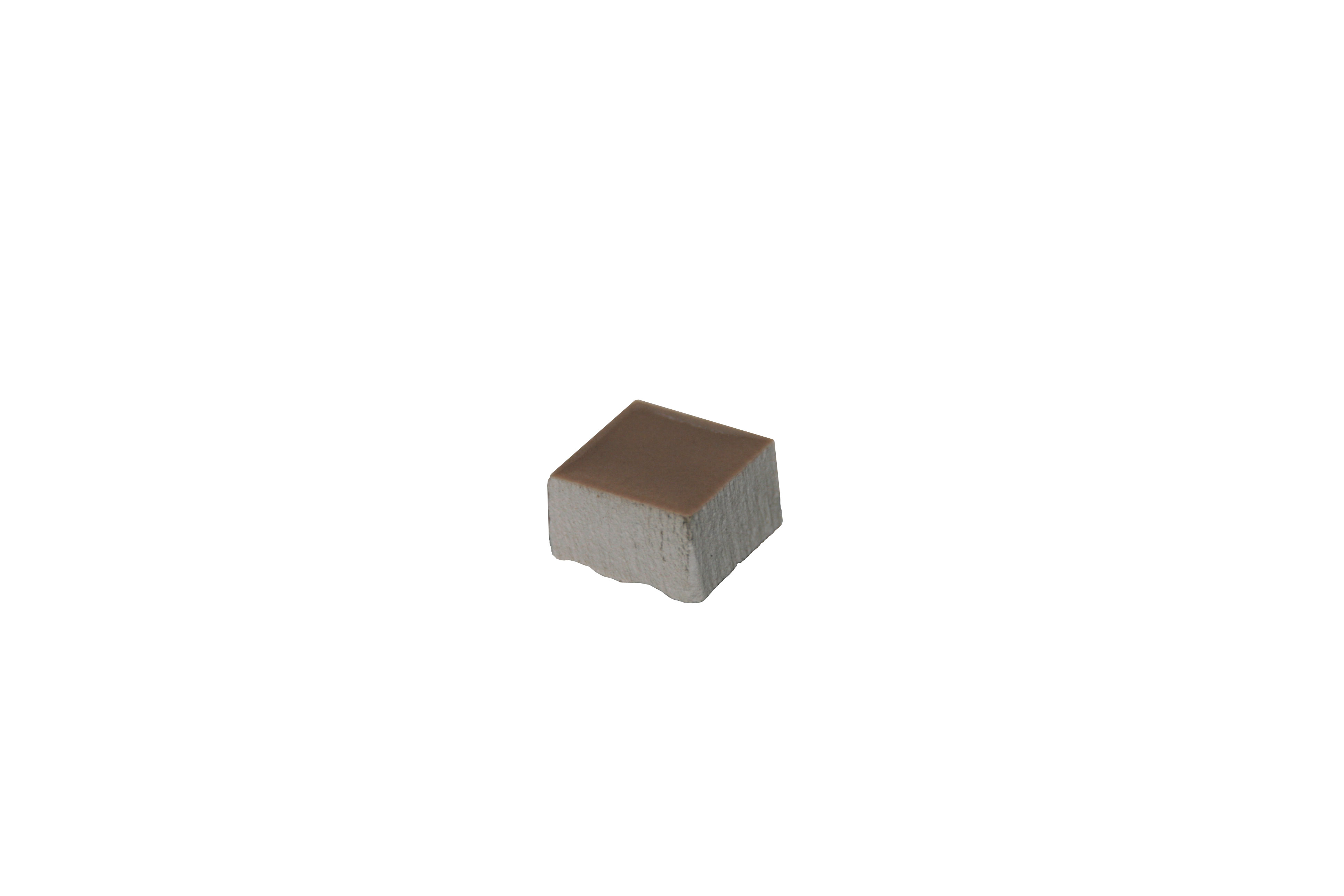 3" x 3" Dots Ceramic Tile