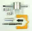 AirVantage Universal Sander Tool Kit For most AirVantage sanders