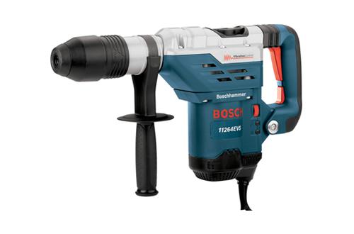 Bosch 11264EVS 1 5 8 Inch SDS Max Rotary Hammer