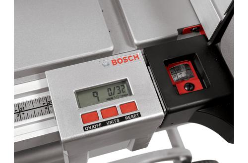 Bosch DC010 Digital Carriage Display for 4100 series Table Saws