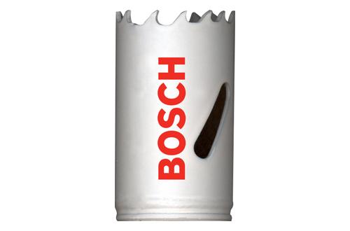 Bosch Bi Metal Hole Saws