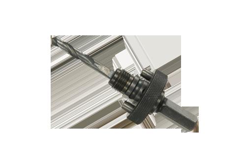 Bosch Mandrels for Hole Saws