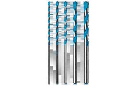 Bosch MC500 MultiConstruction Drill Bit Set
