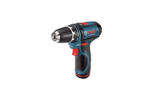 Bosch PS31 2A 12V Max Lithium Ion 3 8 Inch Drill Driver