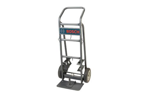 Bosch T1757 Premium Hammer Hauler Cart 43 x 15 Inch