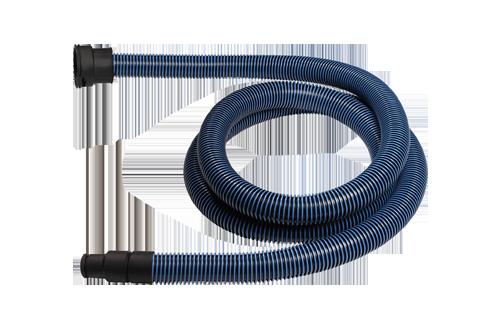 Bosch VAC007 Anti Static 35mm 3 Meter 9 85 feet Airsweep Locking Hose