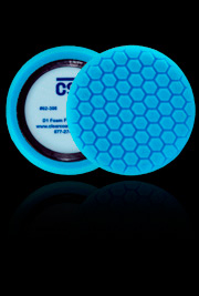 6 Inch Blue Foam Finishing Pad Final step polishing