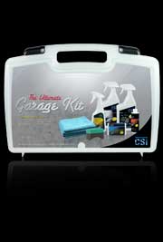 CSI 62 210 Ultimate Garage Kit