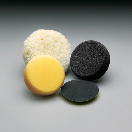 Carborundum Carbo Finish Polishing Pads