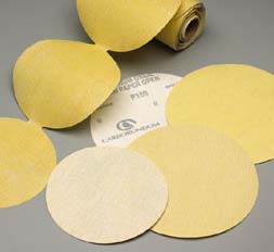 Carborundum Gold img