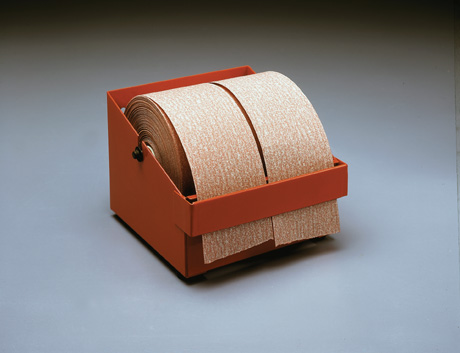 Carborundum Automotive Sheet Roll Dispensers