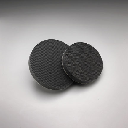 Carborundum Foam Interface Pads