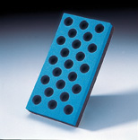 Carborundum EZ Hand File Block