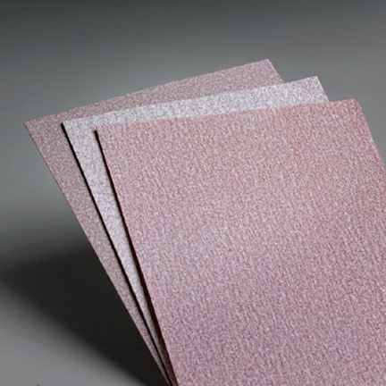 Carborundum Aluminum Oxide Sheets