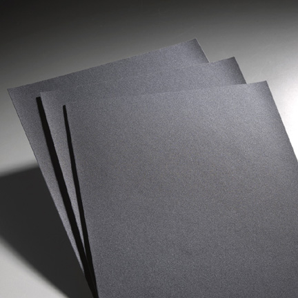 Carborundum Silicon Carbide Waterproof Sheets