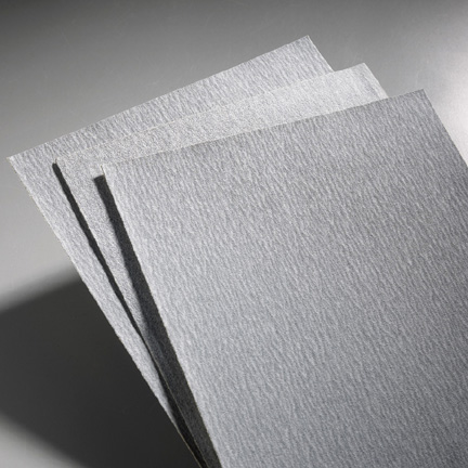 Carborundum Silicon Carbide Dri-Lube Sheets