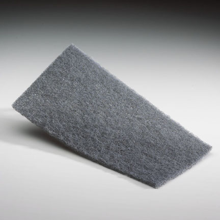 Carborundum Fibratex Thin Flex Nonwoven Scuff Pads