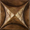 Geometric Star BL-GA-1