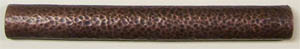 Hammered Copper