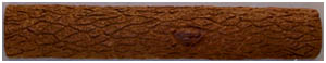 2 x 11-7z8 pine bark VS-CR-3