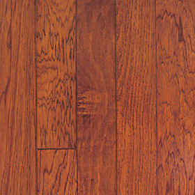 Autumn Hickory