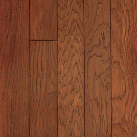 Cognac Hickory