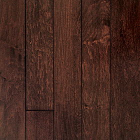 Cappuccino Maple
