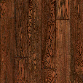 Cordovan White Oak