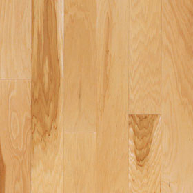 Natural Hickory