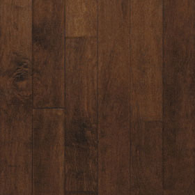 Mustang Maple