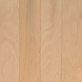Natural Maple