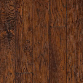 Mustang Hickory