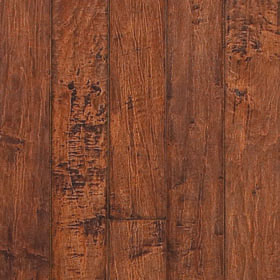 Brown Maple