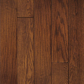 Russet Red Oak