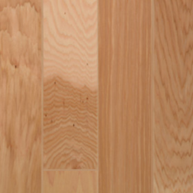Natural Hickory