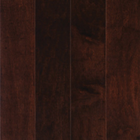 Cappuccino Maple