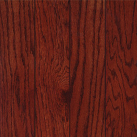 Brandy Red Oak