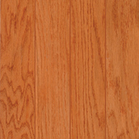 Butterscotch Red Oak