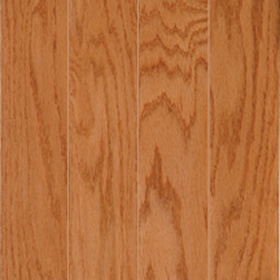 Colonial Red Oak