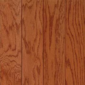 Gunstock Red Oak