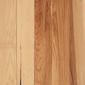 Natural Hickory