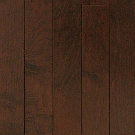 Cappuccino Maple