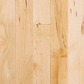 Natural Maple