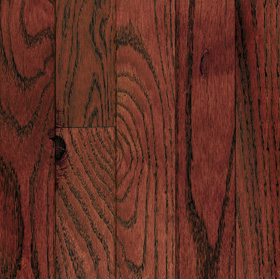 Brandy Red Oak