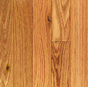 Butterscotch Red Oak
