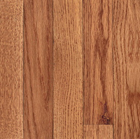 Colonial Red Oak