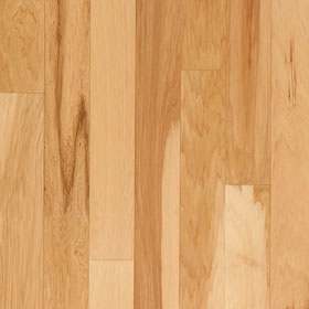 Natural Hickory