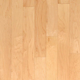Natural Maple