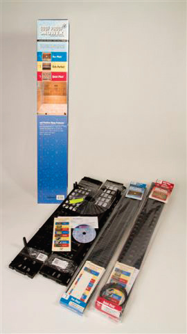 Mark E Shower Floor Installation Kits
