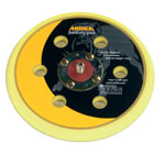 Mirka 106V backup pad img